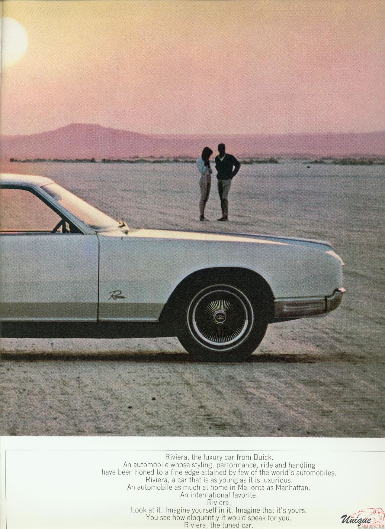 1967 Buick Brochure Page 40
